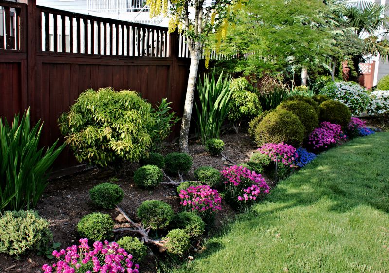Bush Planting Service in Honolulu, HI
