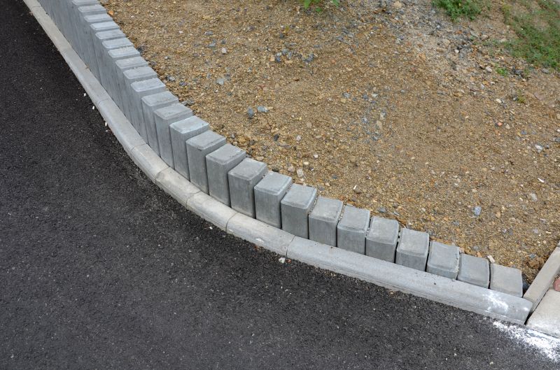 Decorative Curbing Service in Citrus County, FL