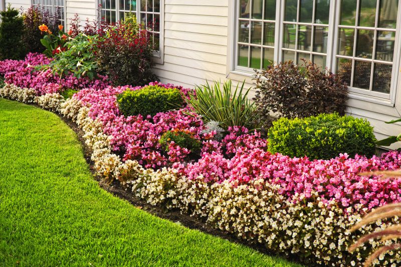 Residential Landscape Design in Ventura County, CA
