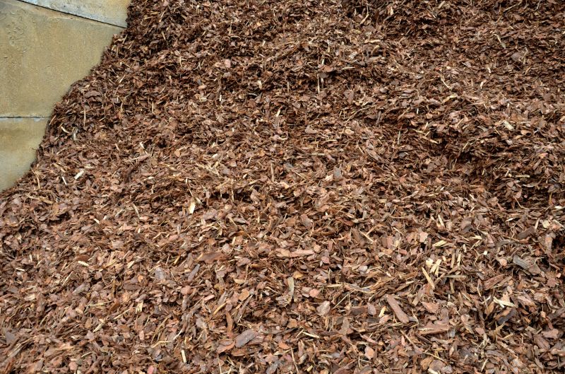 Mulch Distributors